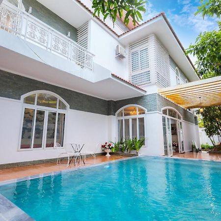 Villa Hai An Vung Tau Zewnętrze zdjęcie
