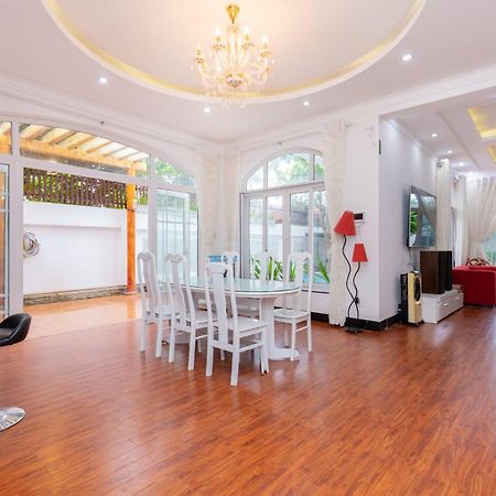 Villa Hai An Vung Tau Zewnętrze zdjęcie