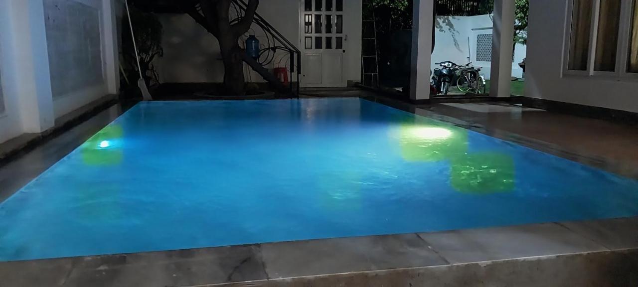Villa Hai An Vung Tau Zewnętrze zdjęcie