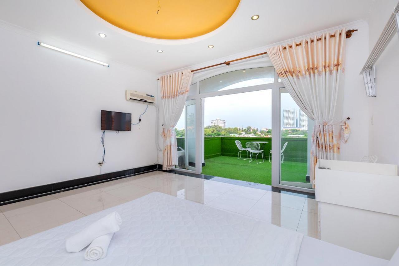 Villa Hai An Vung Tau Zewnętrze zdjęcie
