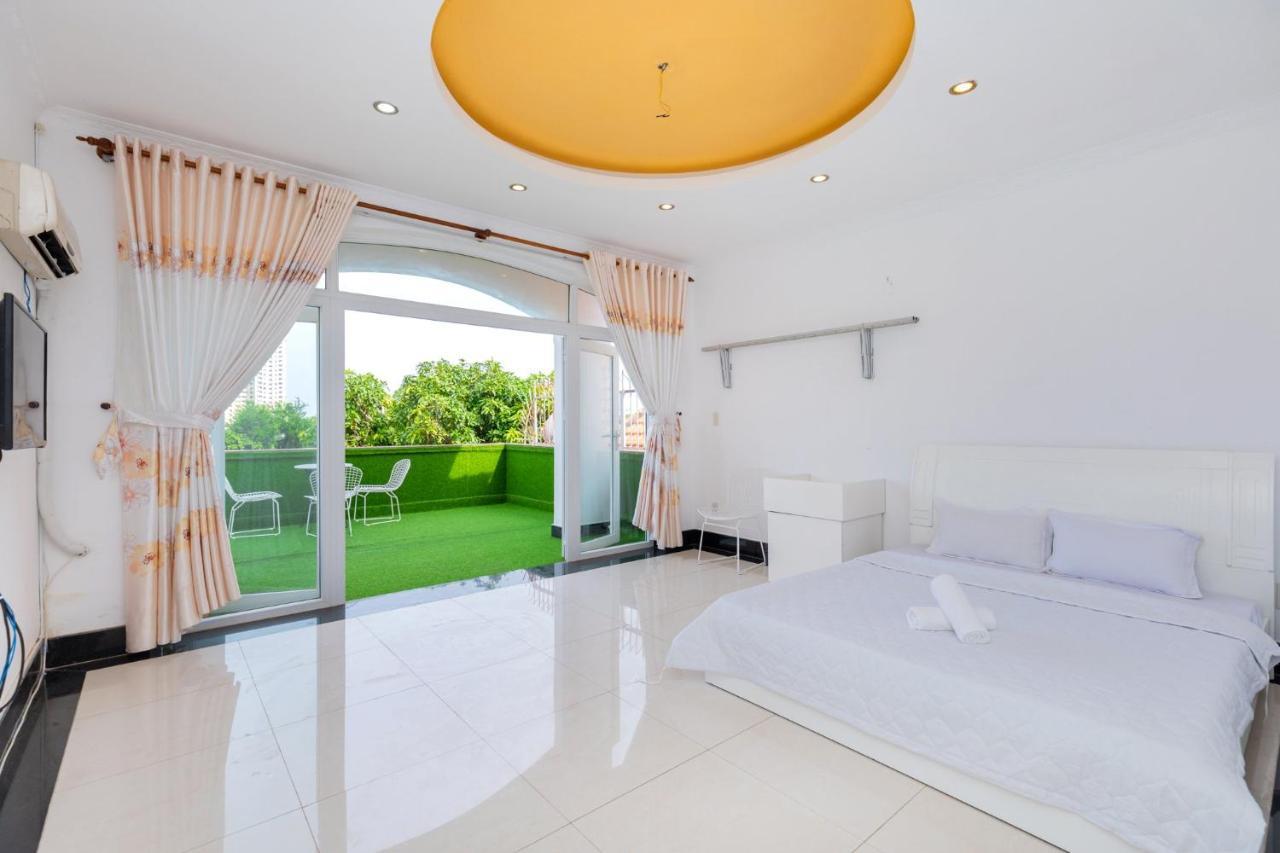 Villa Hai An Vung Tau Zewnętrze zdjęcie
