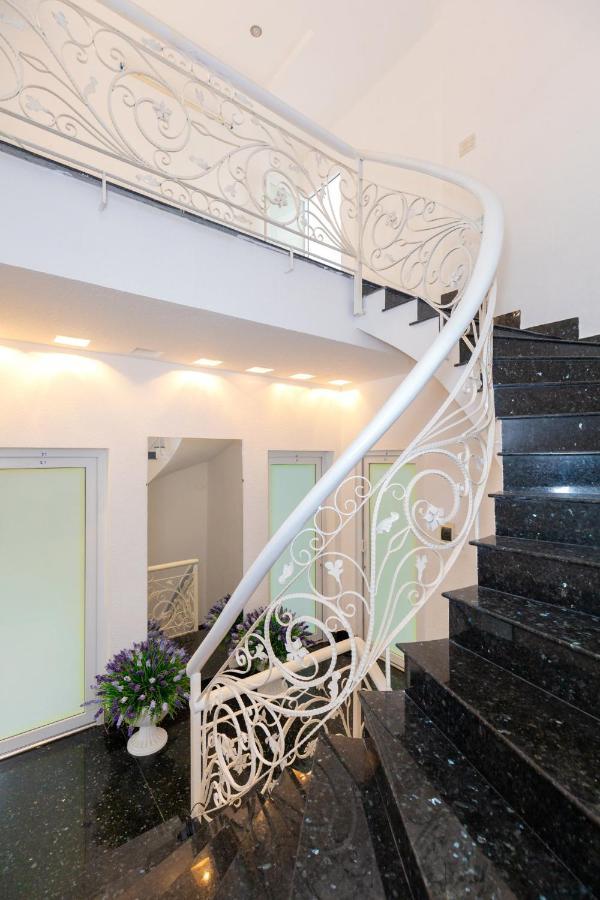 Villa Hai An Vung Tau Zewnętrze zdjęcie