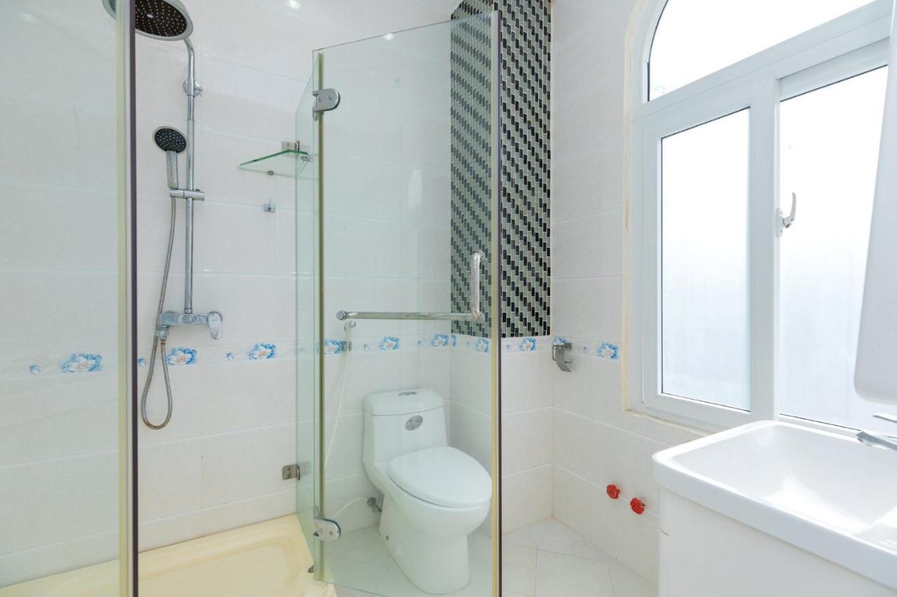 Villa Hai An Vung Tau Zewnętrze zdjęcie