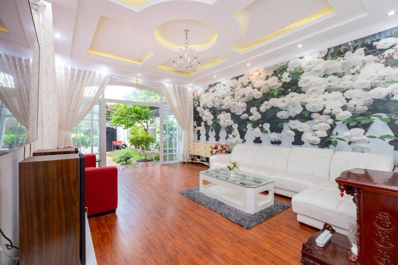 Villa Hai An Vung Tau Zewnętrze zdjęcie