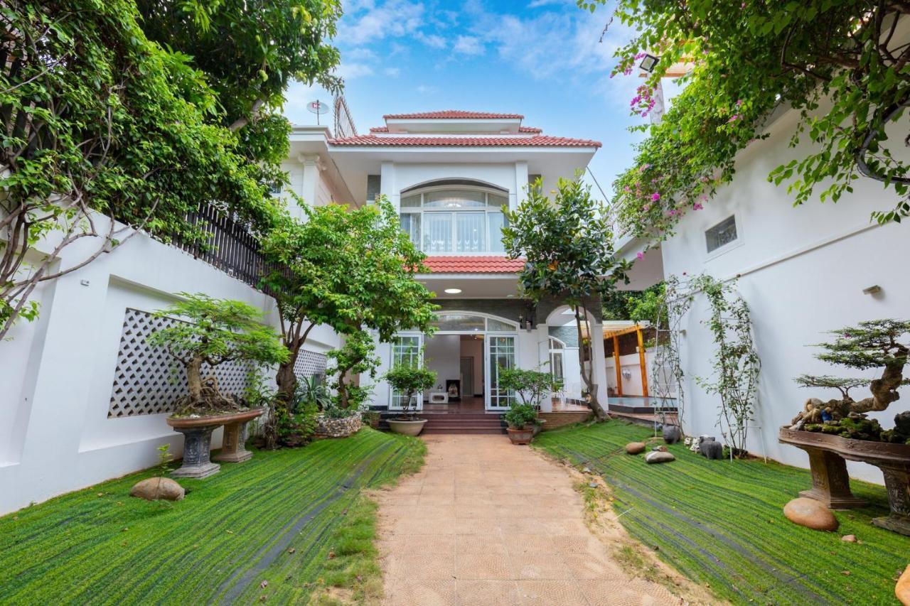 Villa Hai An Vung Tau Zewnętrze zdjęcie