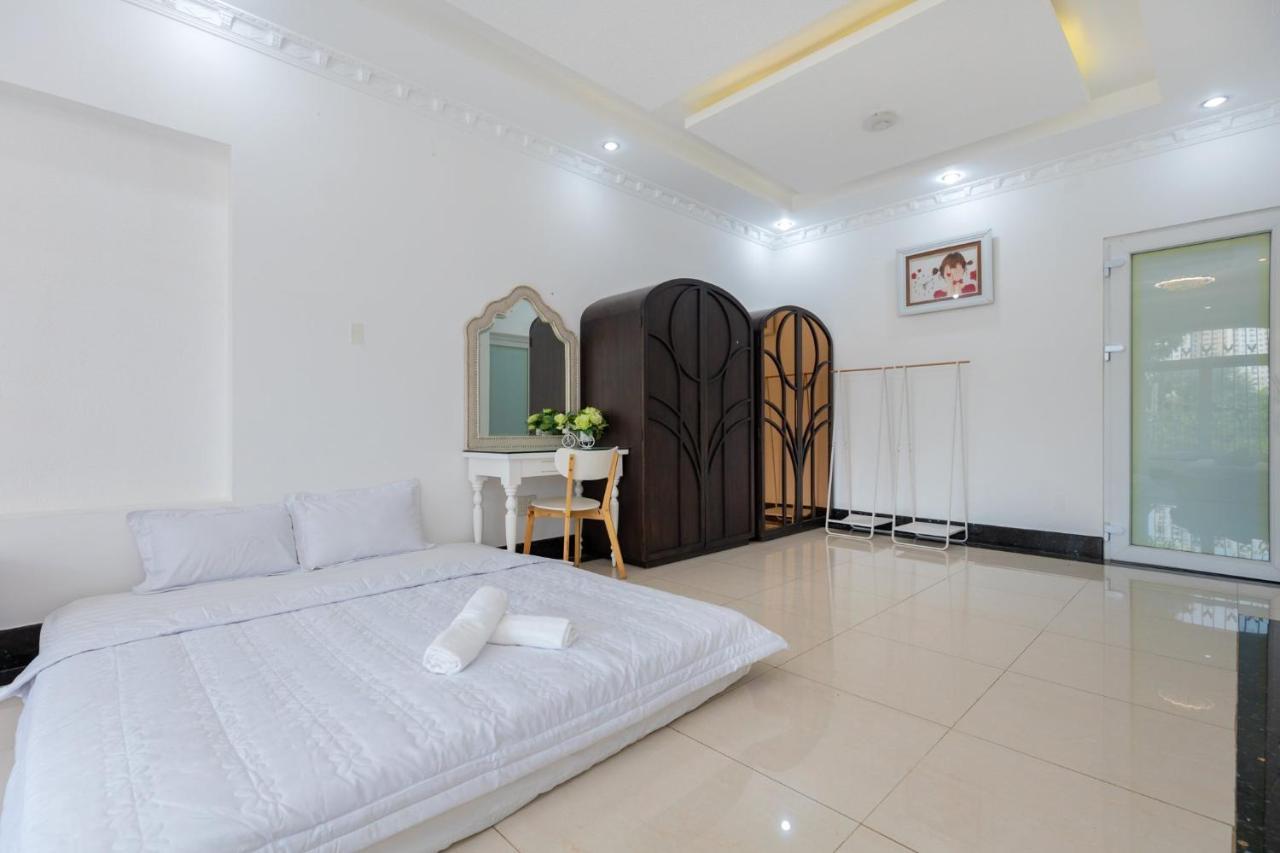 Villa Hai An Vung Tau Zewnętrze zdjęcie