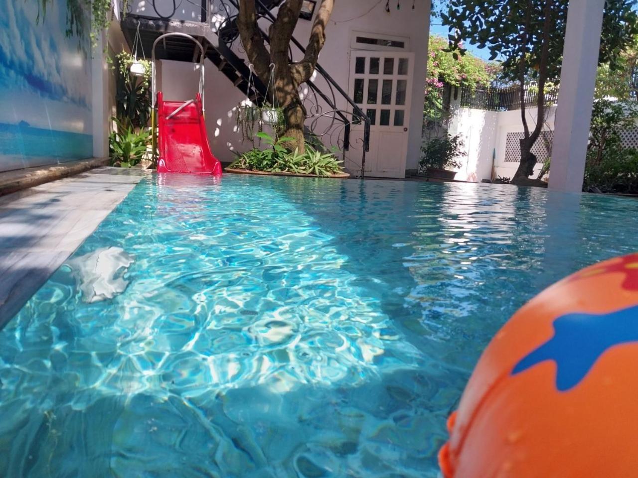 Villa Hai An Vung Tau Zewnętrze zdjęcie