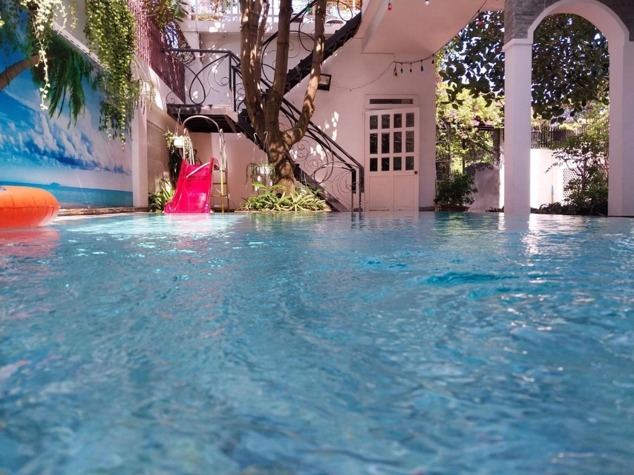Villa Hai An Vung Tau Zewnętrze zdjęcie